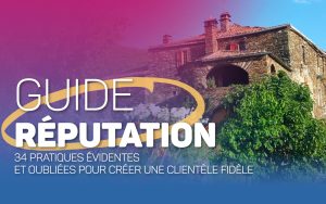 Guide Réputation : Comment attirer un flot de nouveaux clients grâce à une réputation solide ?