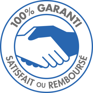 Garantie de remboursement