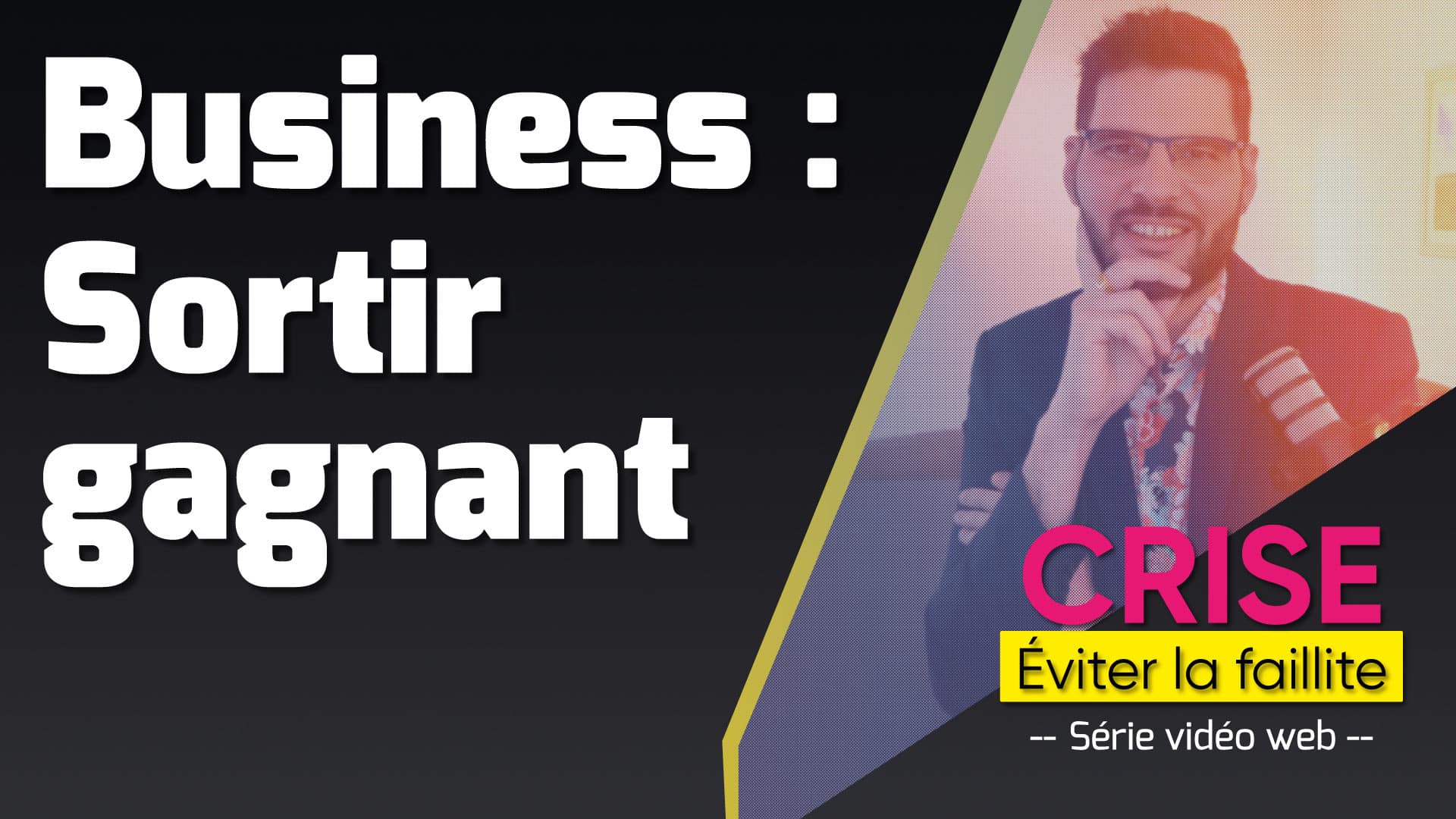 Le cadeau COVID19 pour les entrepreneurs : B2B et B2C, les opportunités du chaos #542