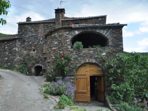 David Levesque - La Ferme de Valbonne